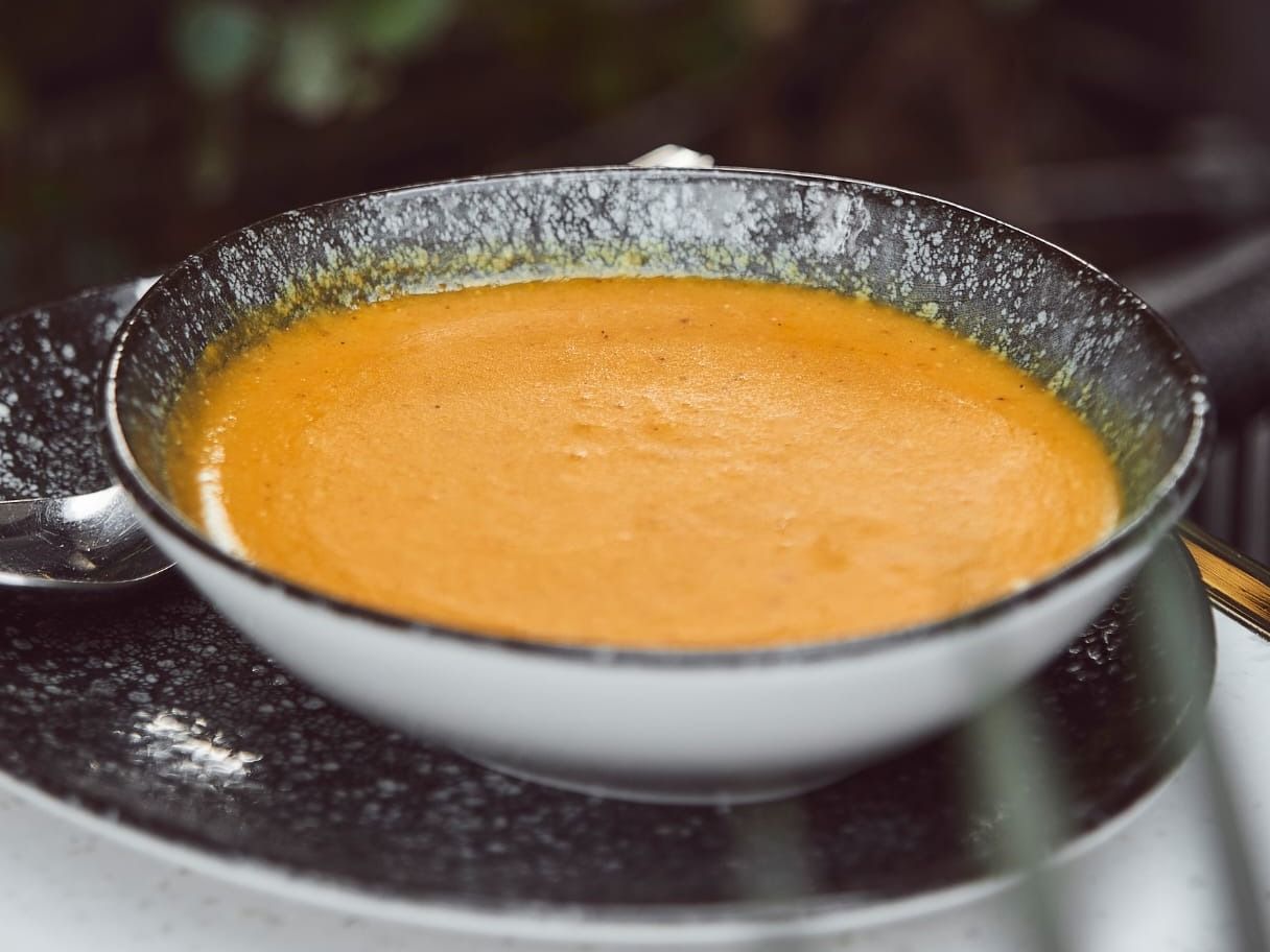 Lentil Soup