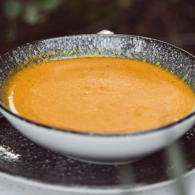 Lentil Soup