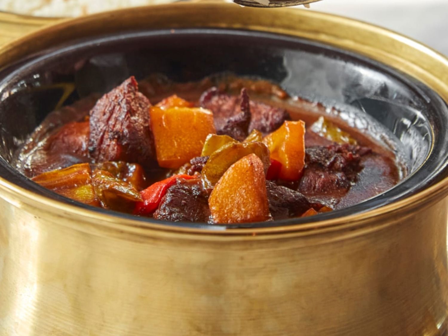 Veal Cubes
