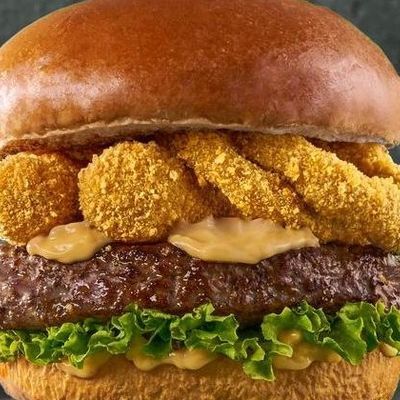 Texas Burger