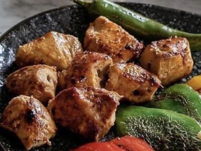 Shish Tawook