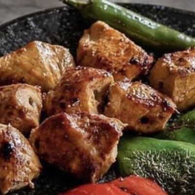 Shish Tawook