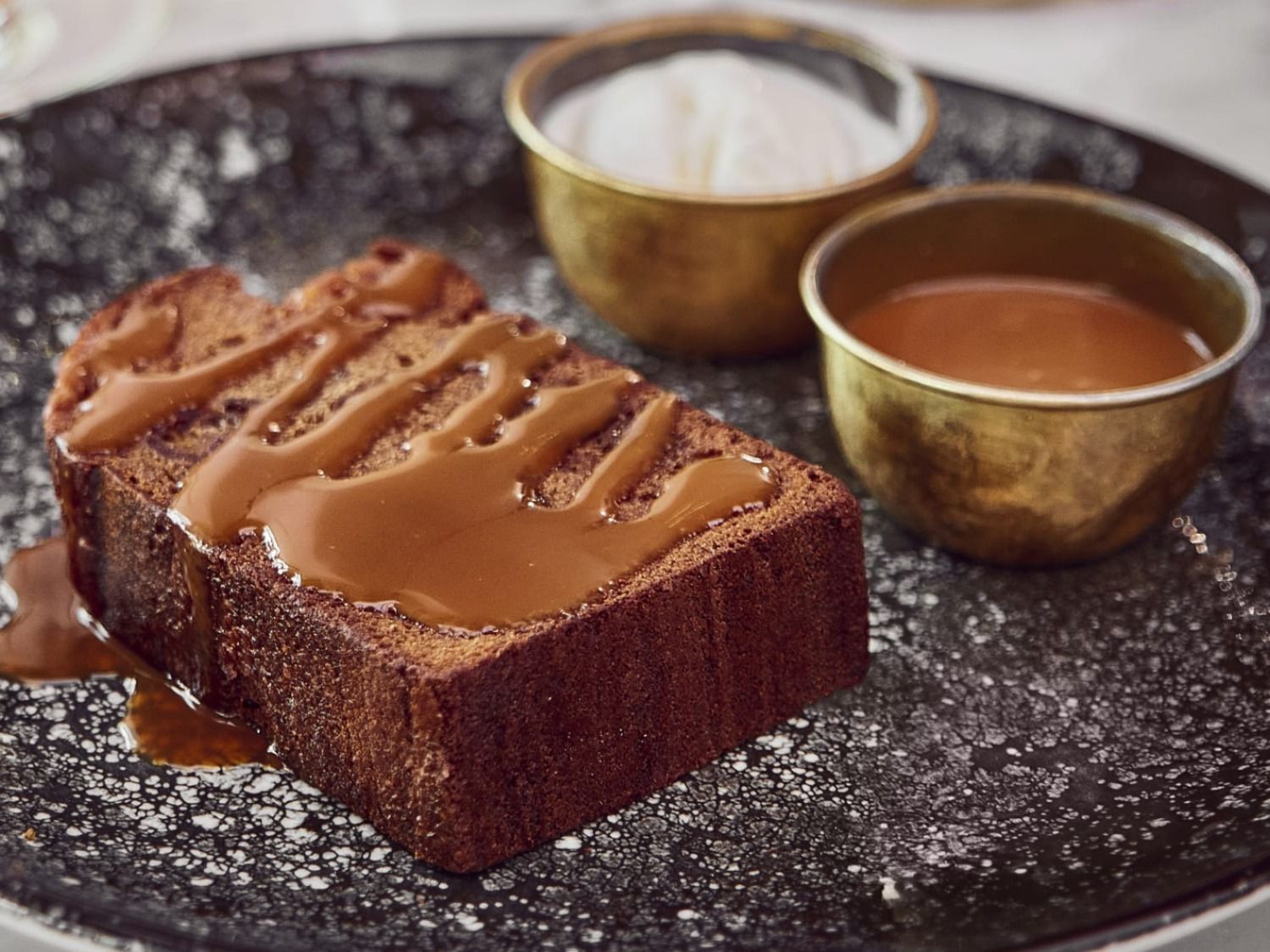 Date Cake