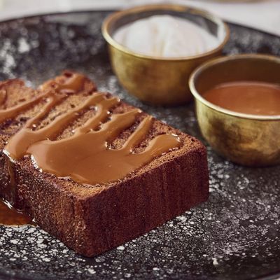 Date Cake