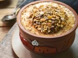 Om Ali With Nuts