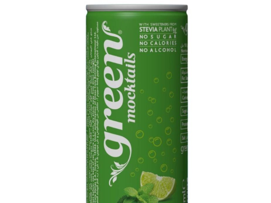 Green Cola