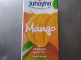 Juhayna Mango Juise 235 Ml