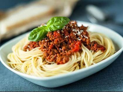Plunnise Pasta