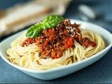 Plunnise Pasta
