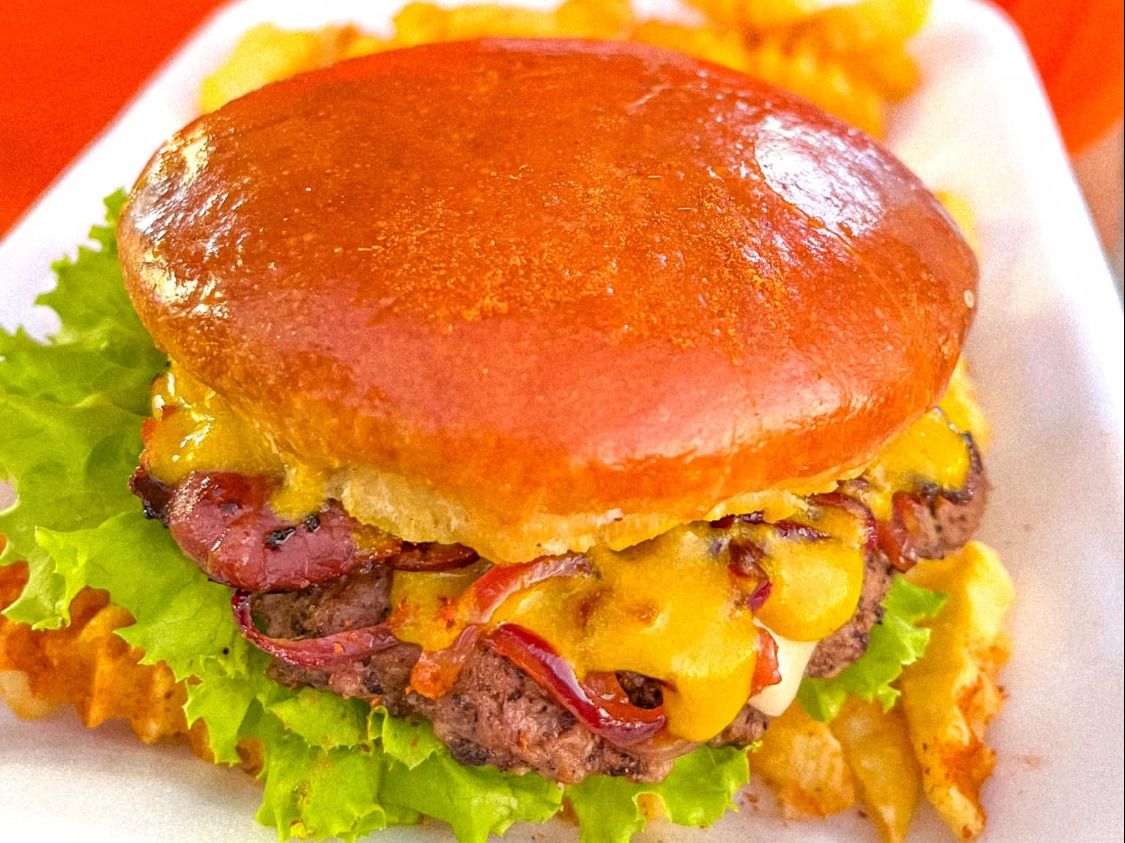 Smash Burger