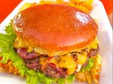 Smash Burger