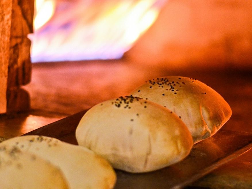 Bread Basket