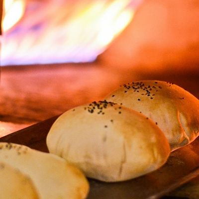 Bread Basket