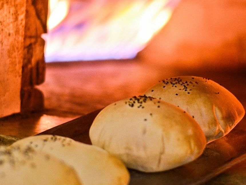 Bread Basket