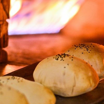 Bread Basket