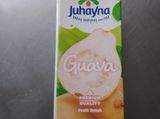 Juhayna Guava Juice 235 Ml