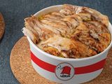 Fattah Chicken Shawerma
