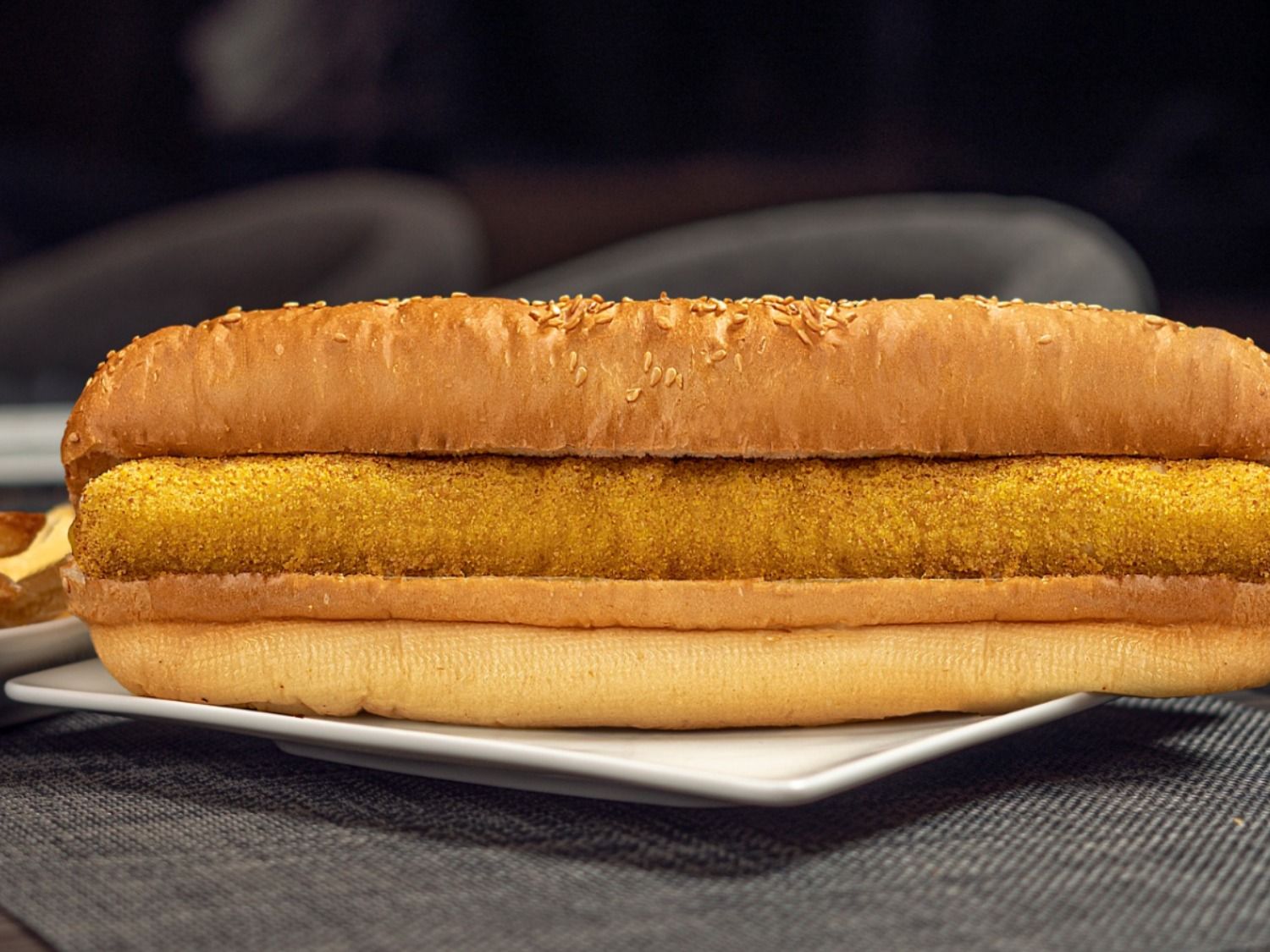 Supreme Sandwich