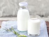 Milk