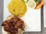 ٍShawaya Grilled Whole Chicken