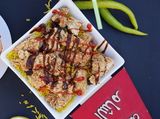 Fattah Chilli Chicken