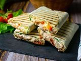 Tortilla Chicken Strips