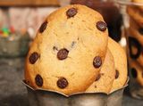 Cookies Nuts Cup
