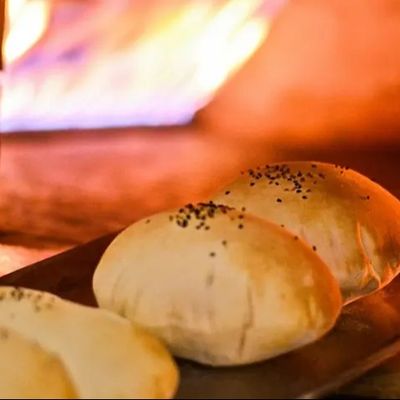 Bread Basket