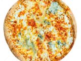 Quattro pizza