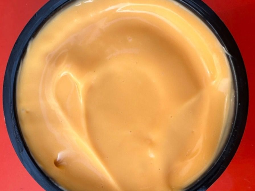 Hamzawi sauce