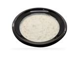 A Box Of Plain Rice With Milk