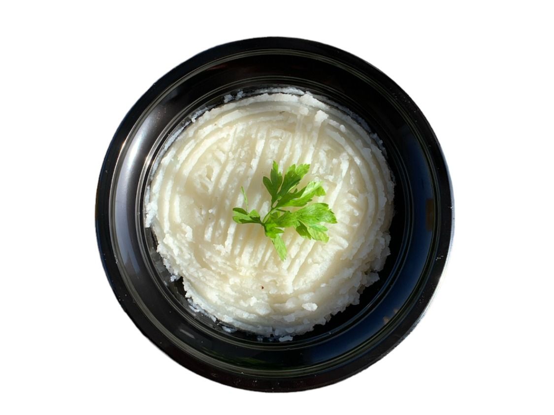 Mashed Potato 200 Gm