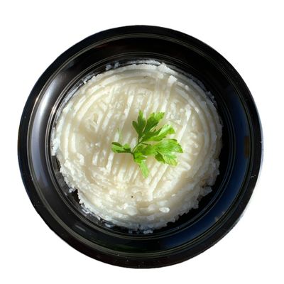 Mashed Potato 200 Gm