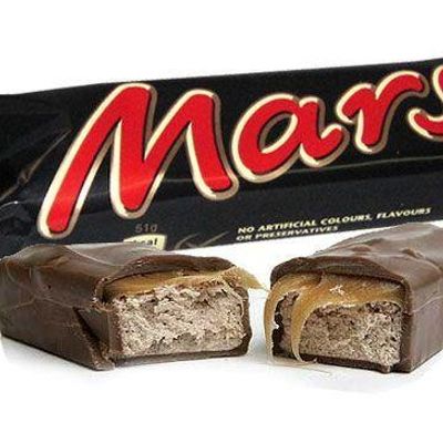 Mars