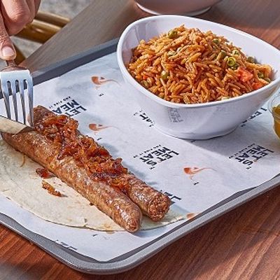 Cheddar Jalapeno Sausage