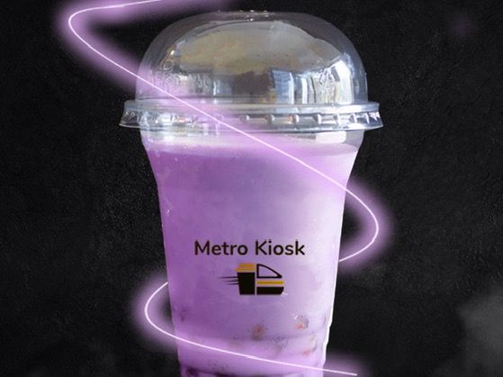 Taro Boba