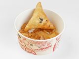 Meat Borek