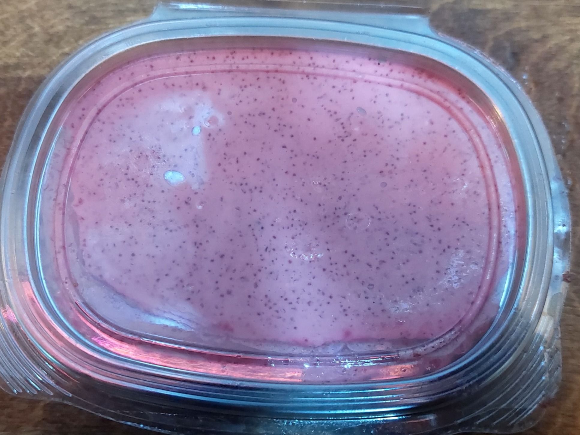 Herring Caviar Roe