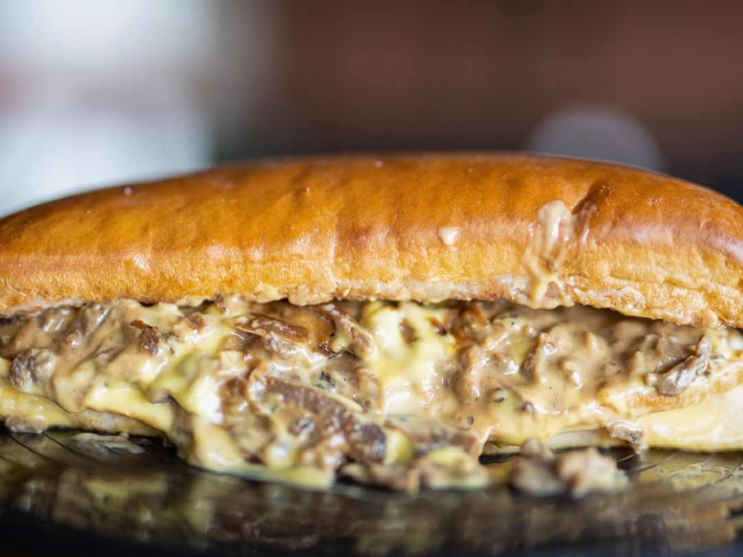 Philly CheeseSteak