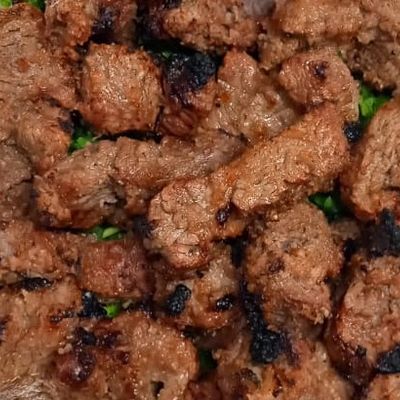 Kilo Kebab