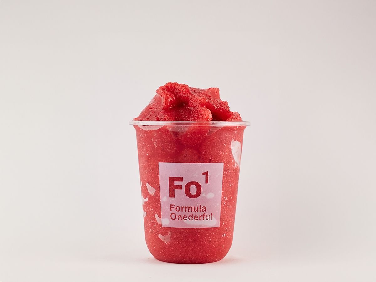 Watermelon Smoothie