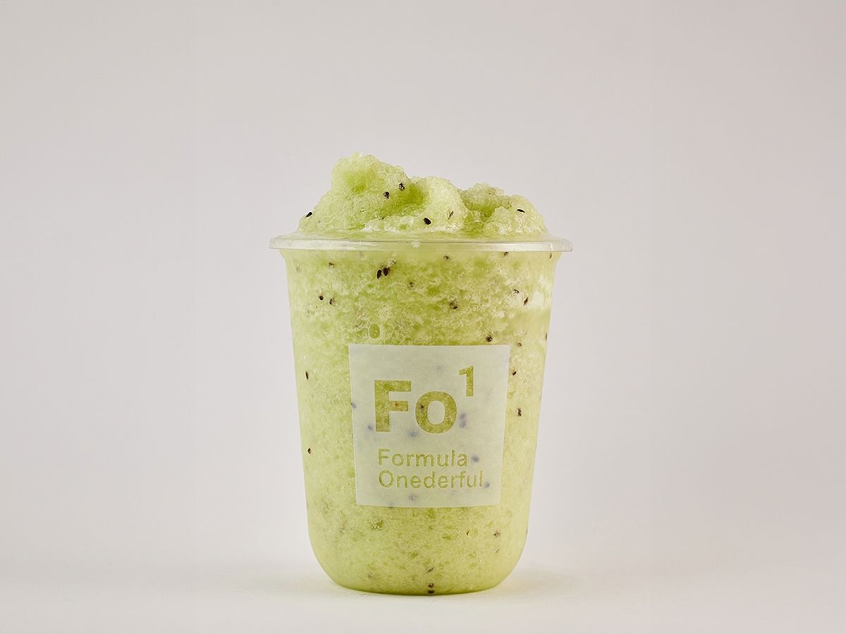 Kiwi Smoothie