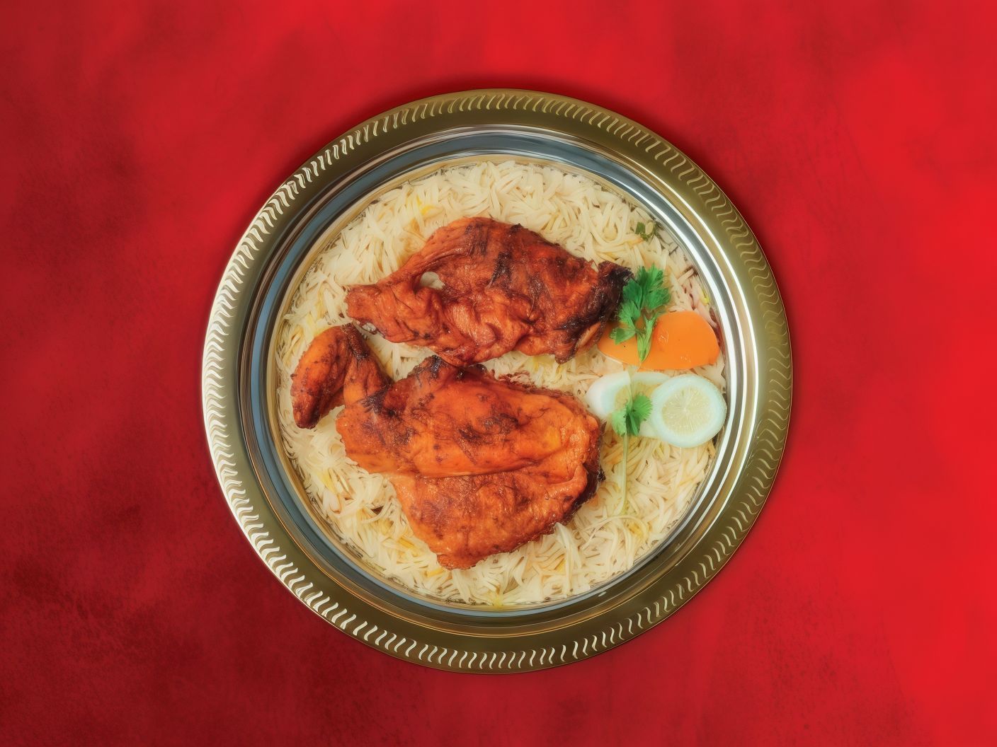 Nahdi Mandi delivery service in Bahrain | Talabat
