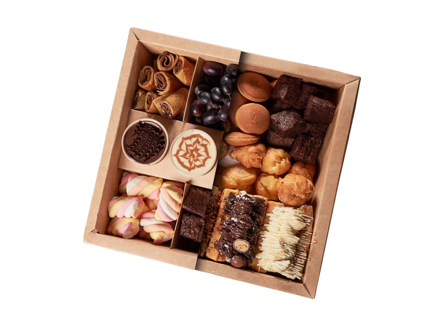 Make Your Box
