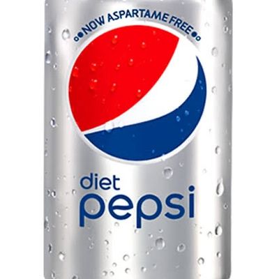Pepsi Diet