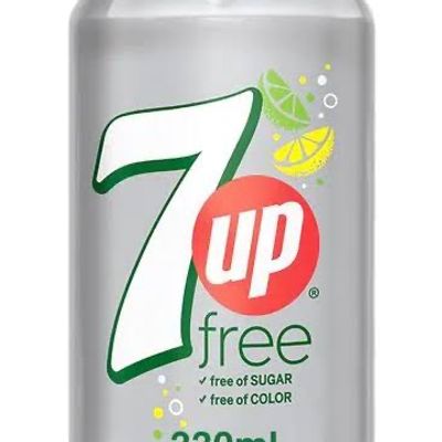 7 Up Light