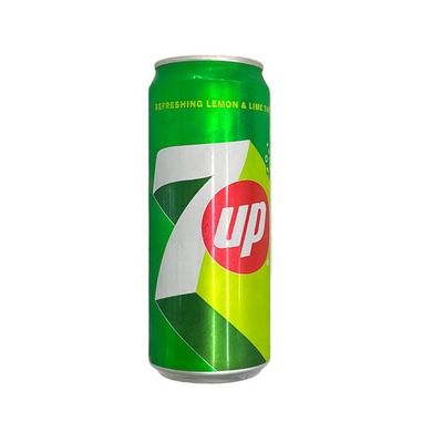 7 Up