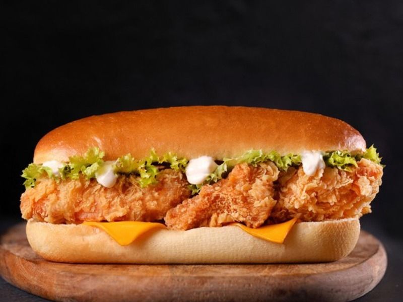 Pane Sandwich