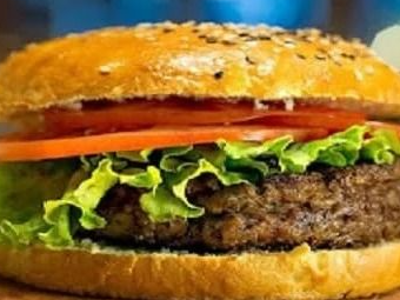 Classic- Hamburger