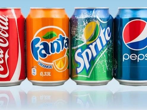 Cans